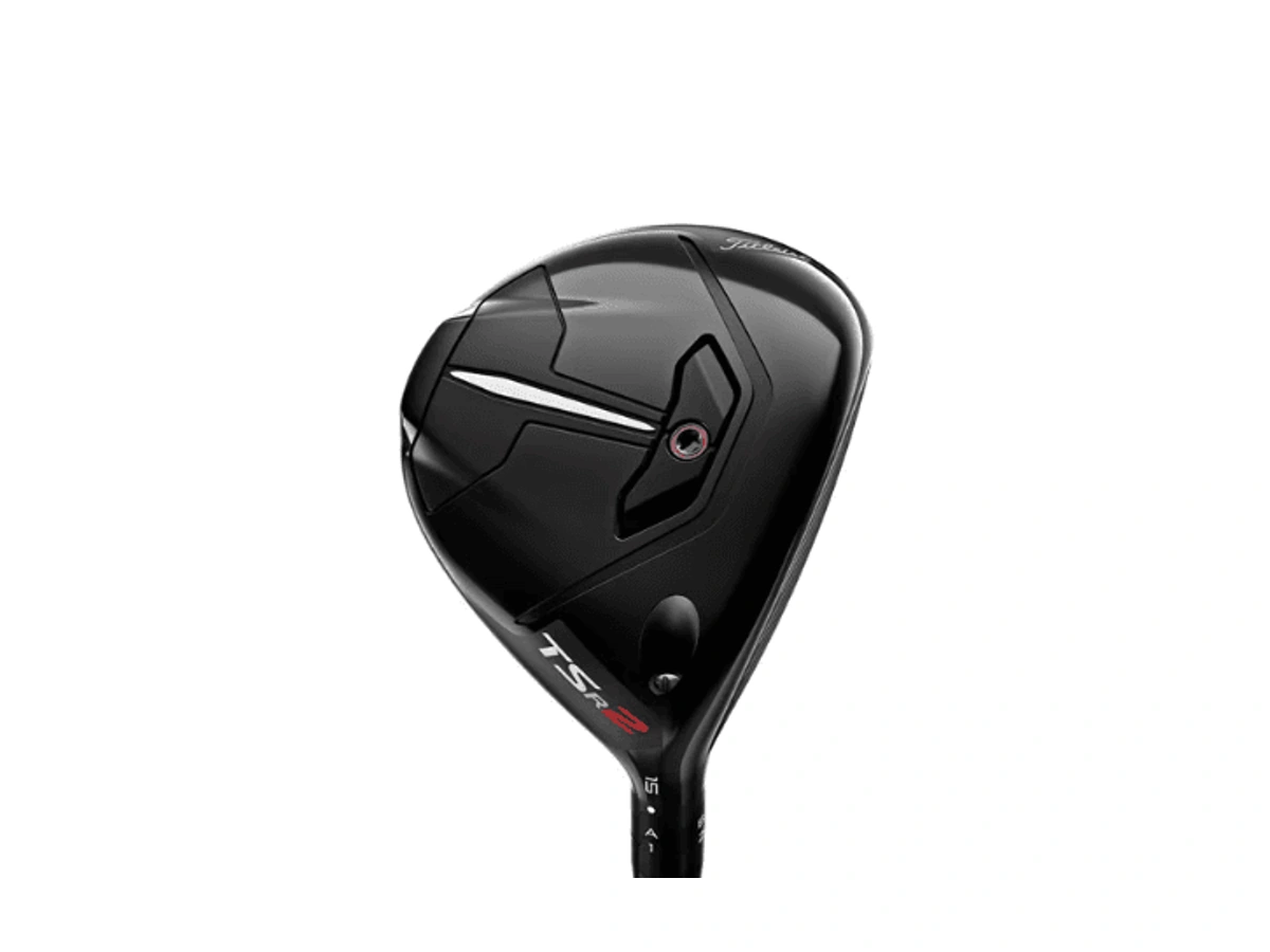 Titleist TSR2 フェアウェイウッドの商品画像