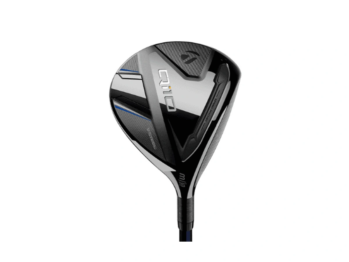 TaylorMade Qi10 フェアウェイウッドの商品画像