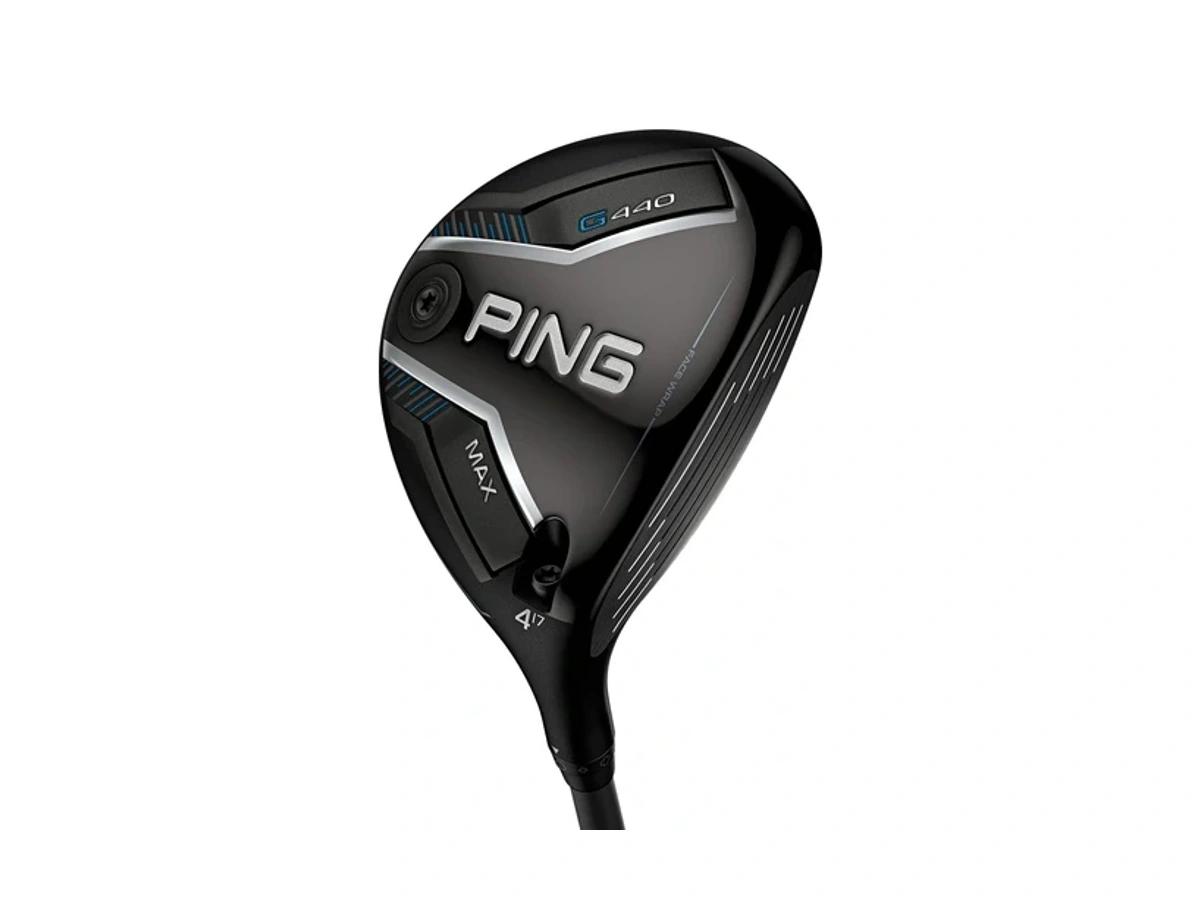 PING G440 MAX Fairwayの商品画像