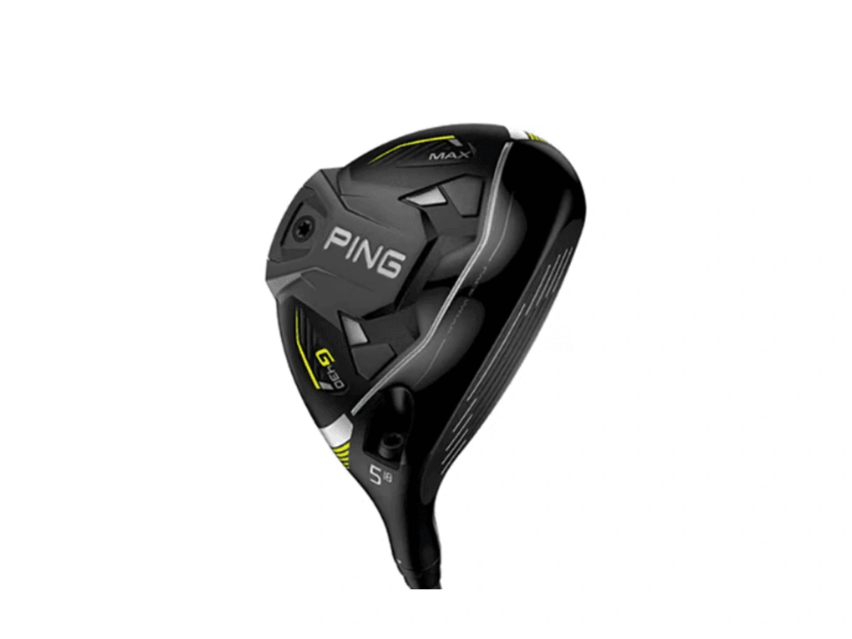 PING G430 MAX フェアウェイウッドの商品画像