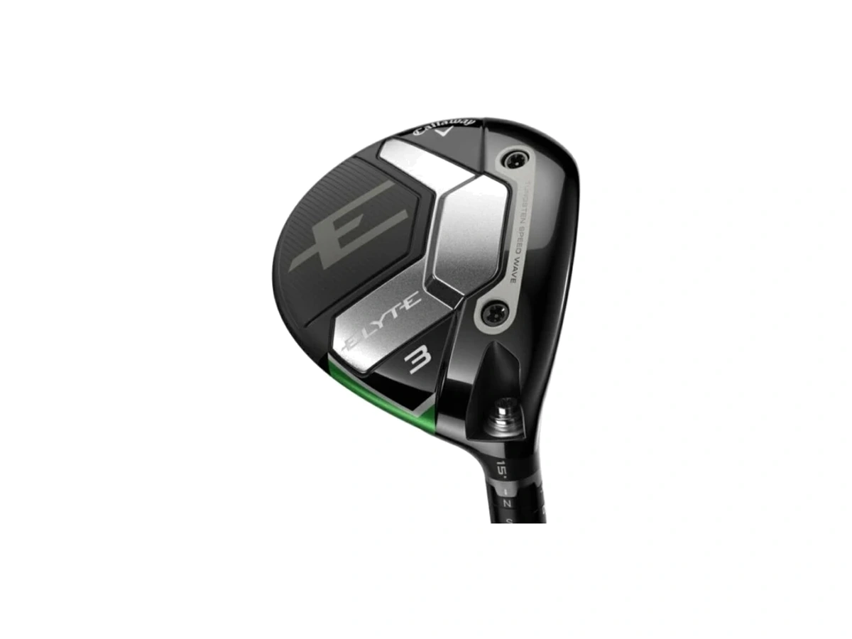 Callaway ELYTE Fairwayの商品画像