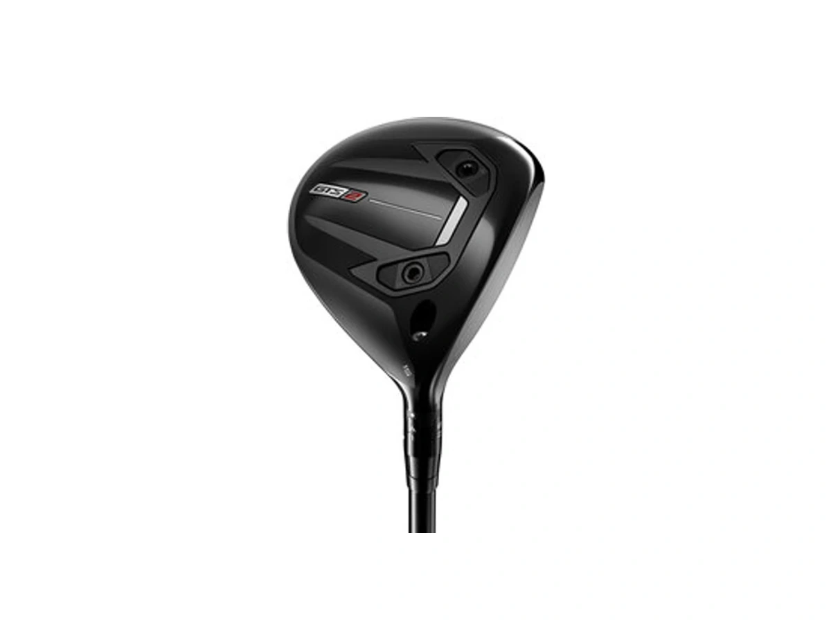 Titleist GTS2 フェアウェイウッドの商品画像