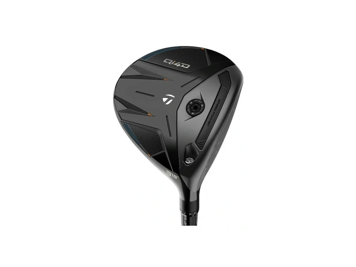 TaylorMade Qi4D Fairwayの商品画像