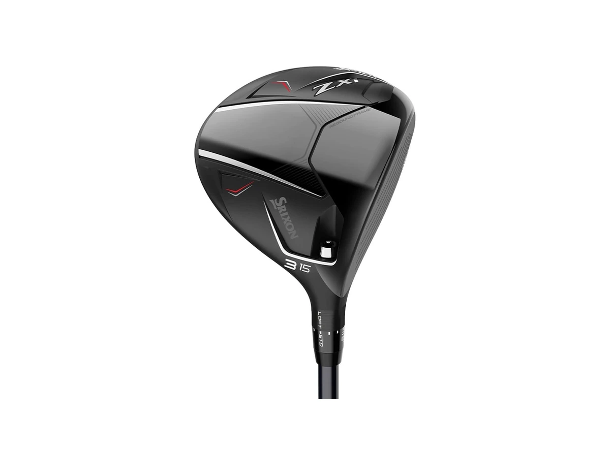 SRIXON ZXi フェアウェイウッドの商品画像