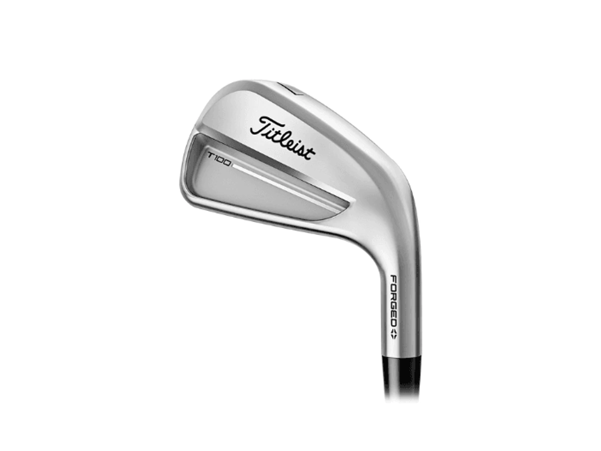 Titleist T100の商品画像