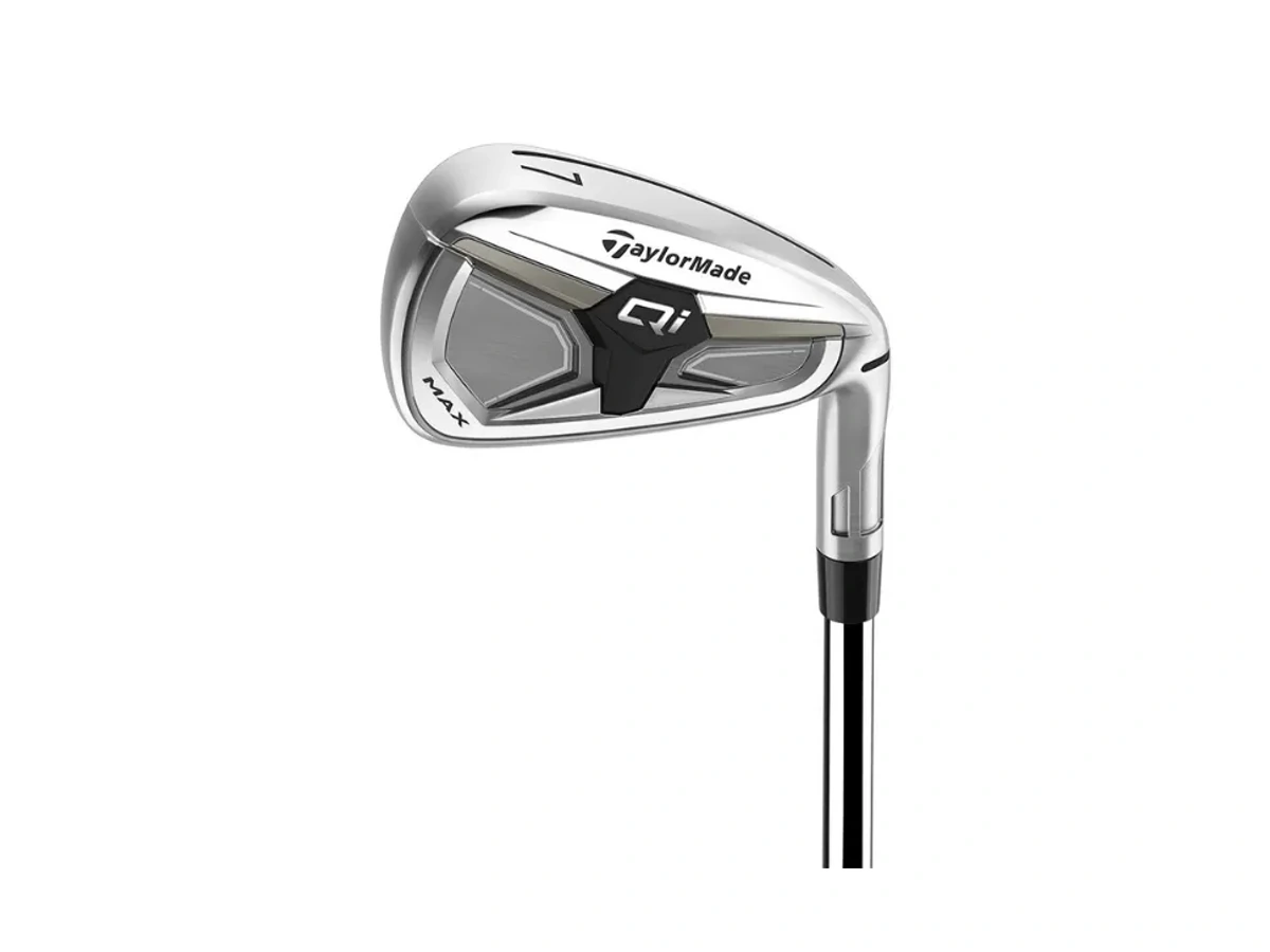TaylorMade Qi MAXの商品画像