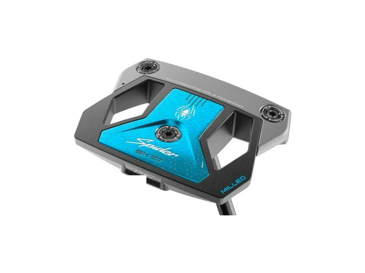 TaylorMade Spider ZTの商品画像