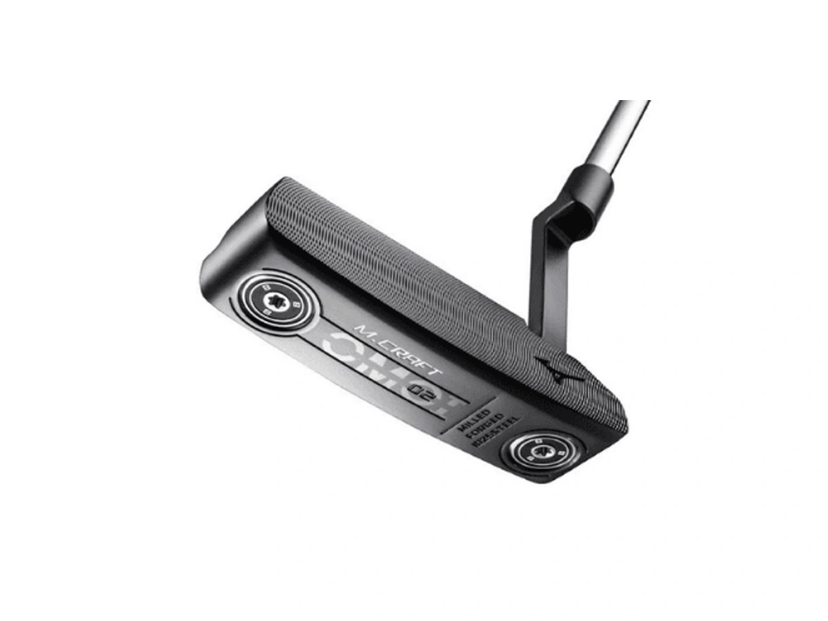 Mizuno M.CRAFT OMOIの商品画像
