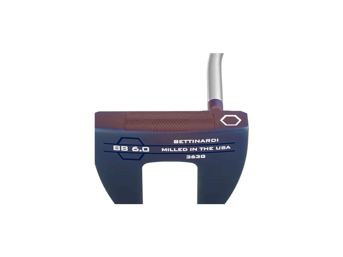 Bettinardi BB 6.0の商品画像