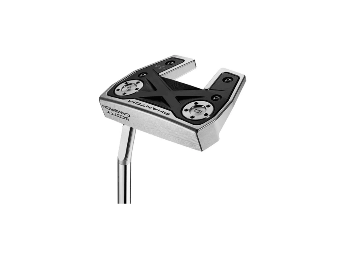 Scotty Cameron Phantom Xの商品画像