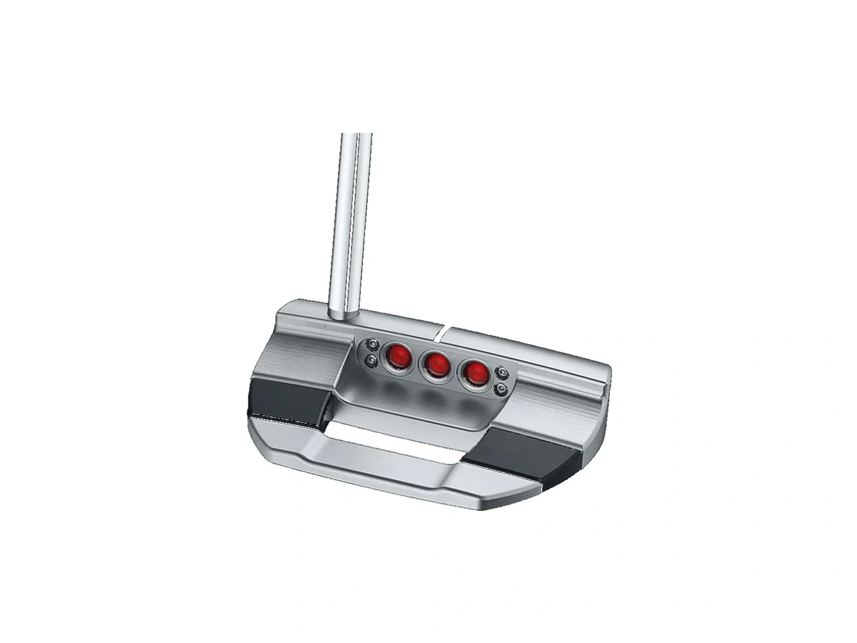 Scotty Cameron Studio Style Fastbackの商品画像