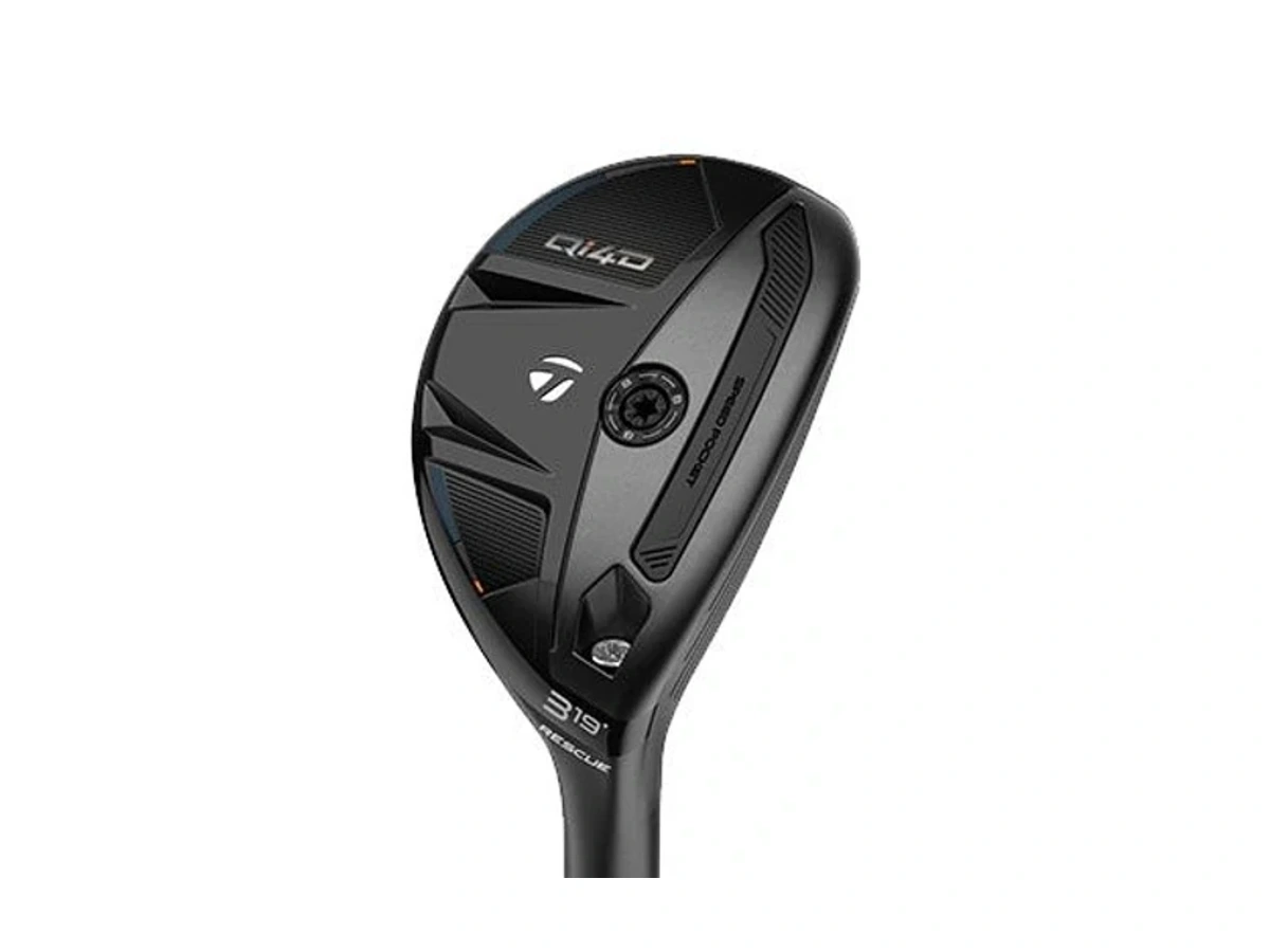 TaylorMade Qi4D Rescueの商品画像