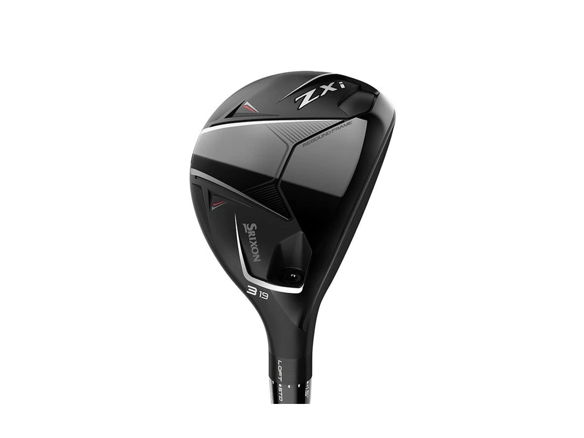 SRIXON ZXi ハイブリッドの商品画像