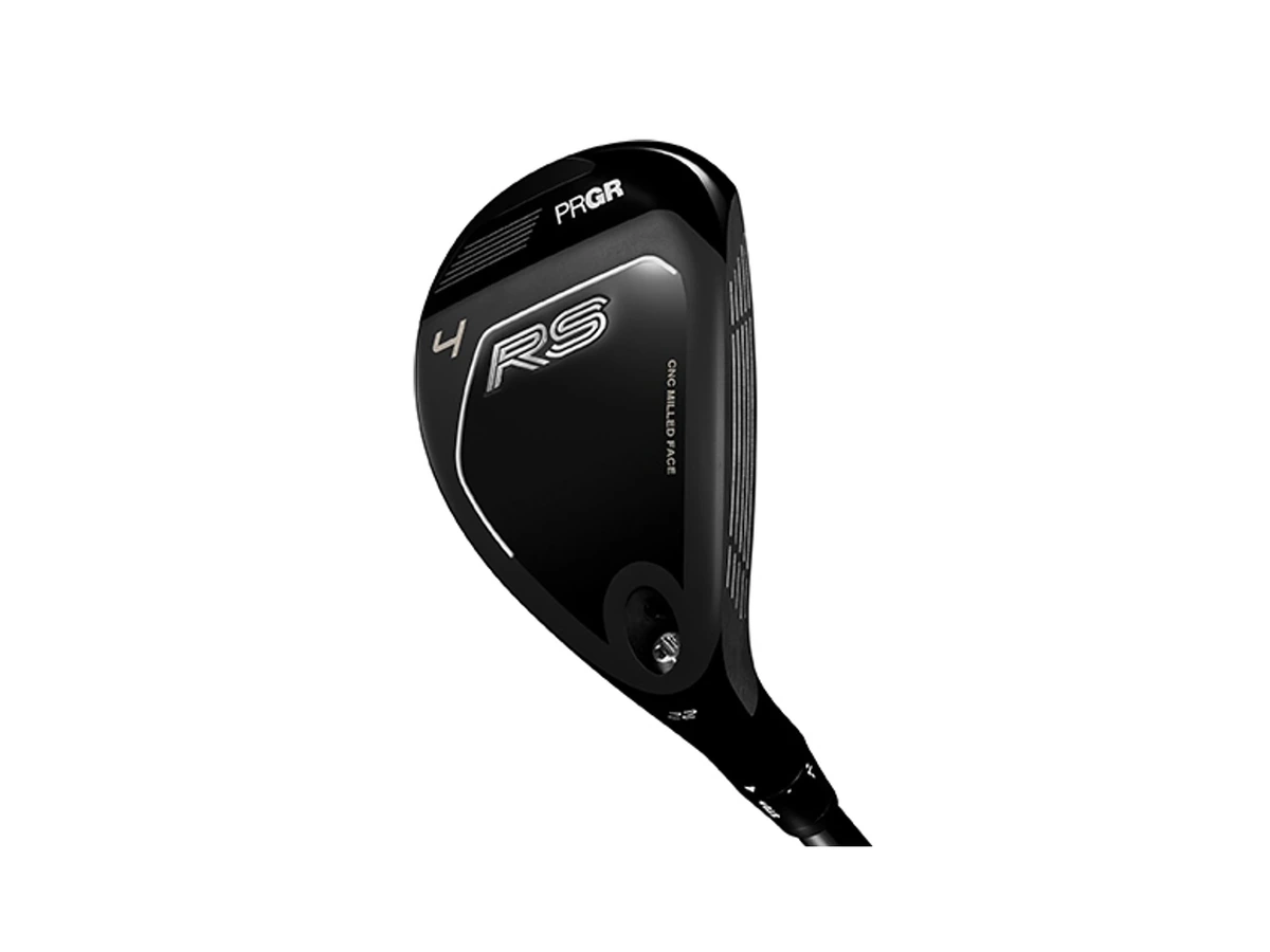 PRGR RS ユーティリティの商品画像