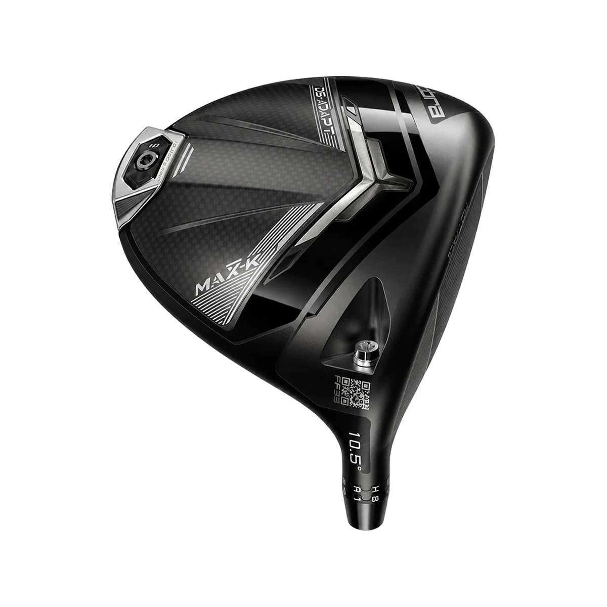 Cobra Golf Cobra DS-ADAPT MAX-K ドライバーの商品画像