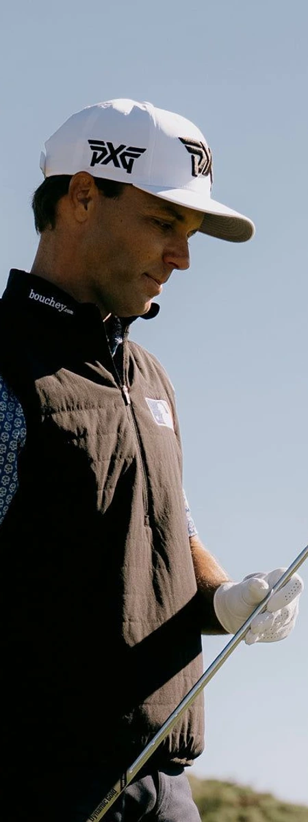 Eric Cole