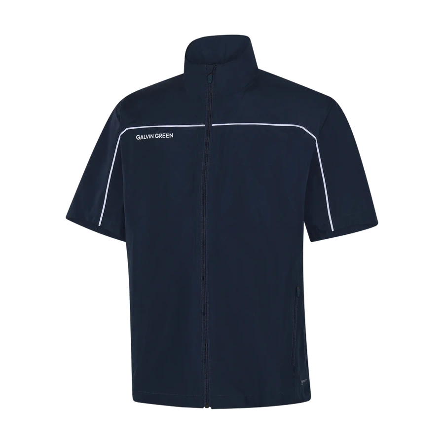 Galvin Green AIR半袖防水ゴルフジャケットの商品画像