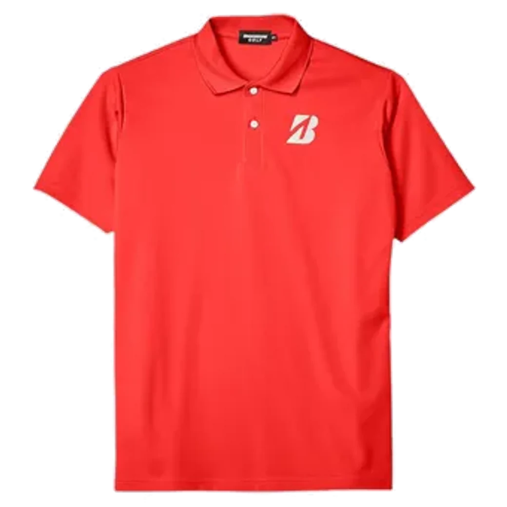 BRIDGESTONE GOLF 半袖 ポロシャツの商品画像
