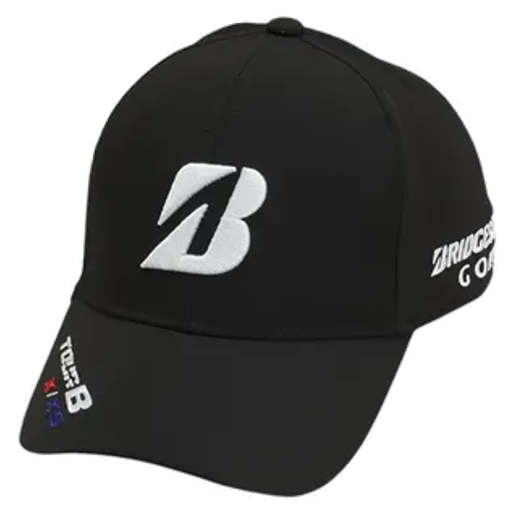 BRIDGESTONE GOLF プロモデル キャップの商品画像