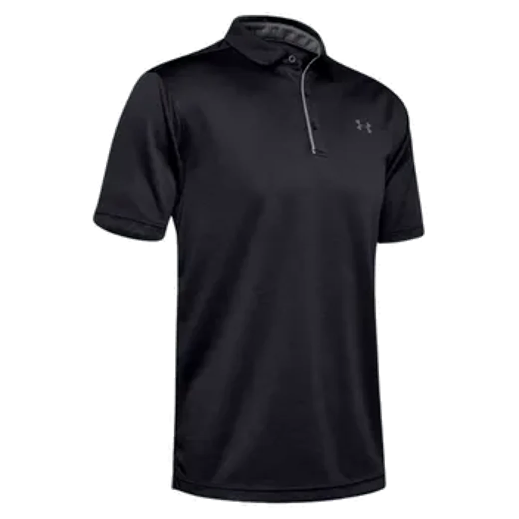 Under Armour Golf 半袖 ポロシャツの商品画像