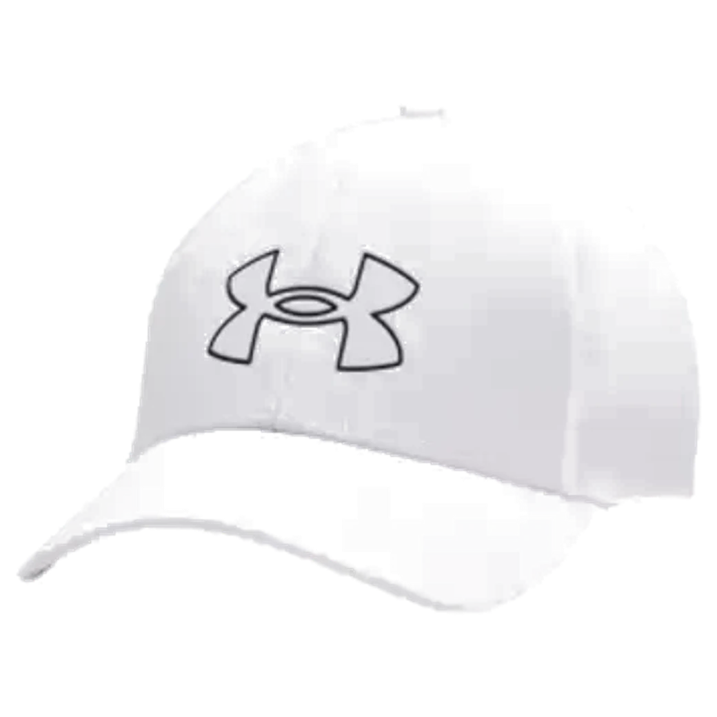 Under Armour Golf ロゴ キャップの商品画像