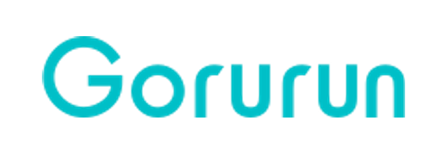 Gorurun ロゴ