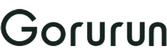 Gorurun ロゴ