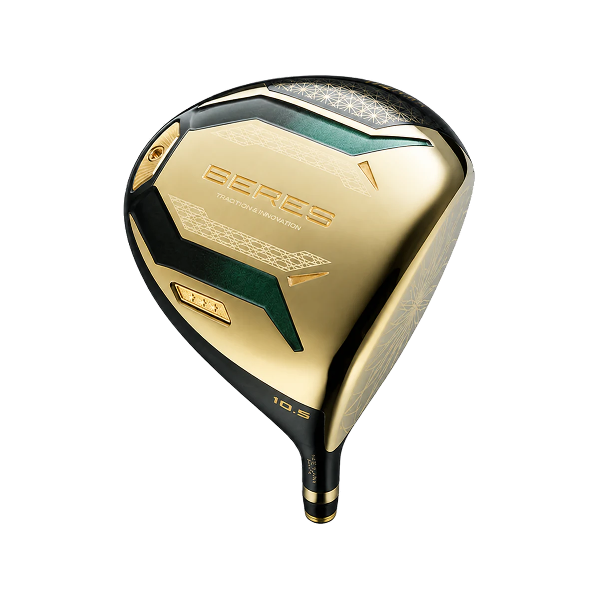 HONMA HONMA BERES 2026 ドライバーの商品画像