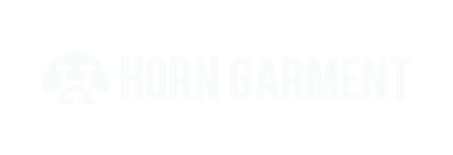 HORN GARMENT ロゴ