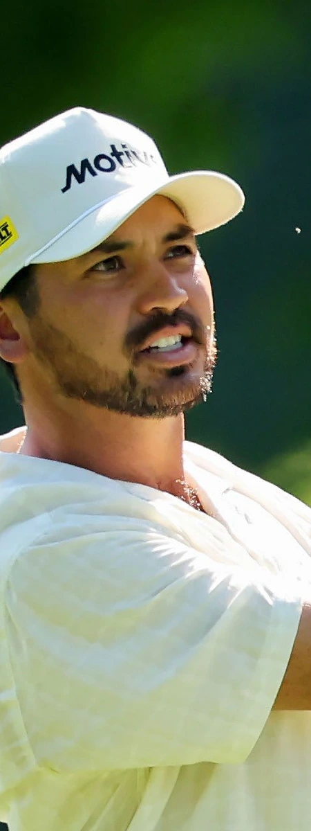 Jason Day