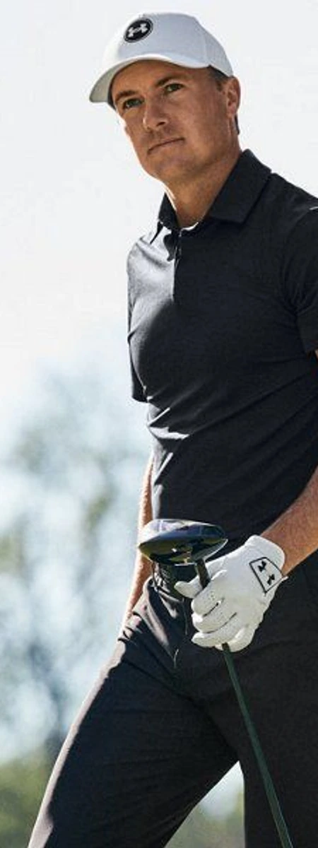Jordan Spieth