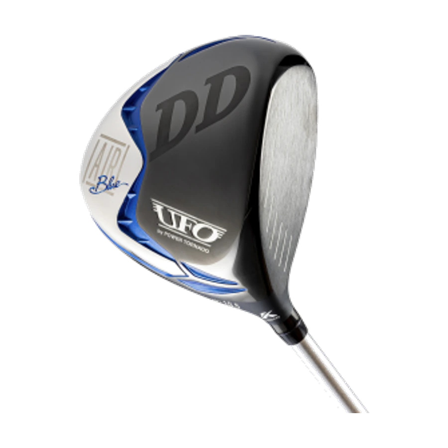 Kasco UFO AIR DD by POWER TORNADOの公式画像
