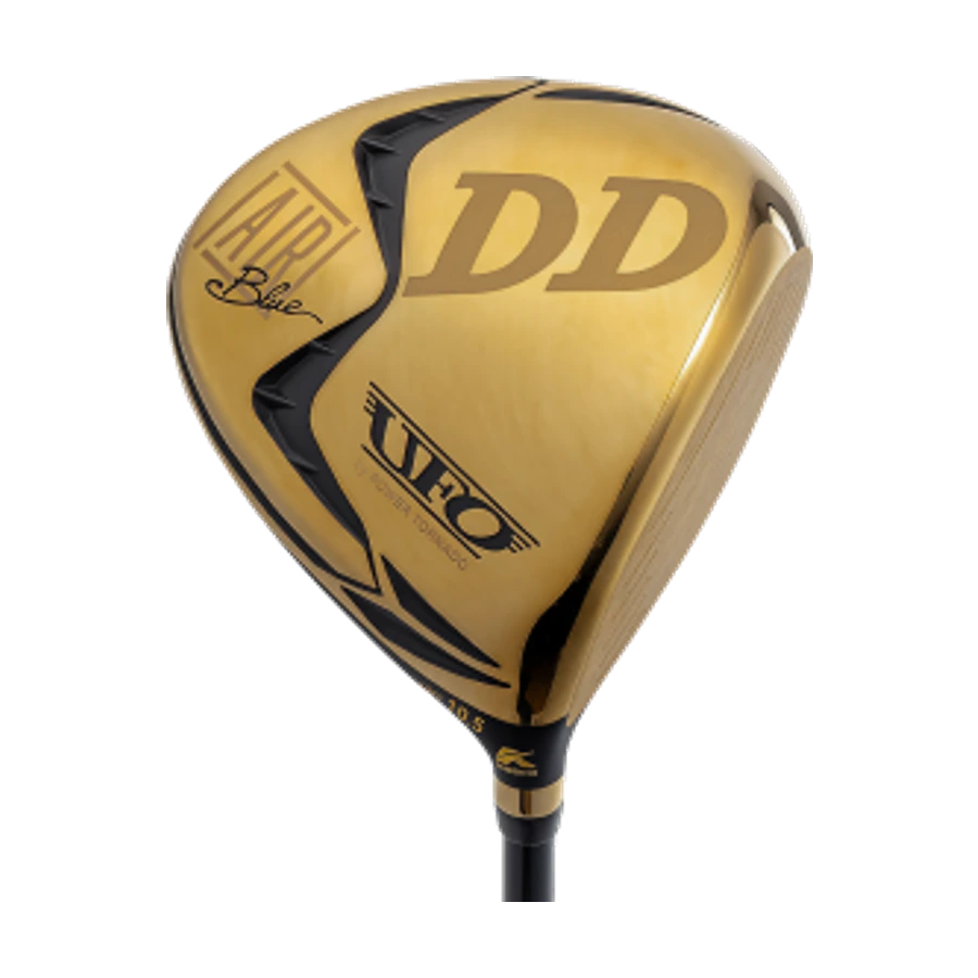Kasco UFO AIR DD GOLDの公式画像