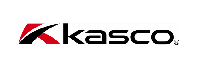 Kasco ロゴ