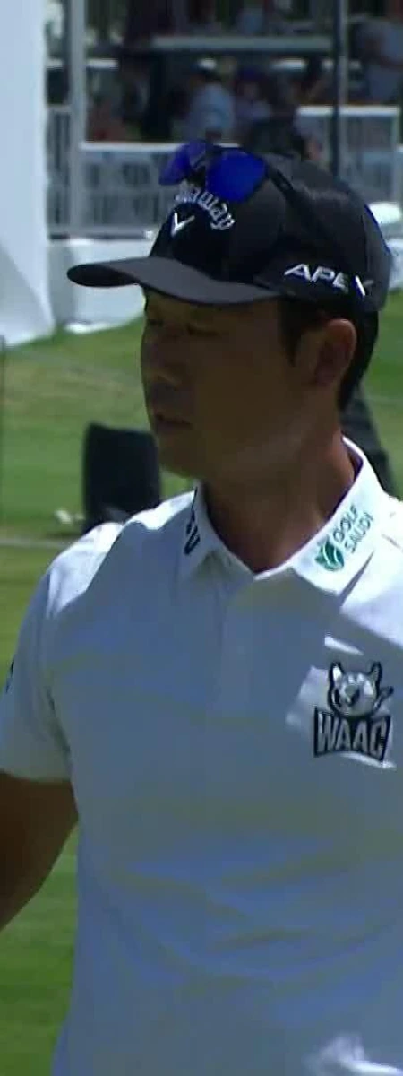 Kevin Na