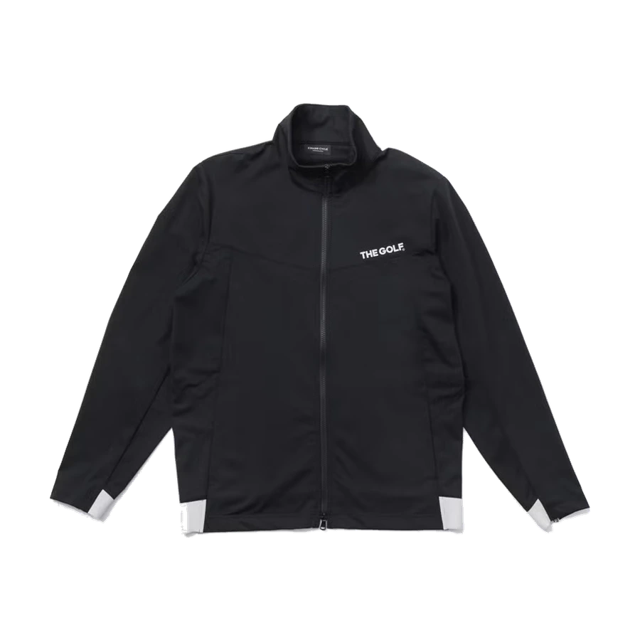 木梨サイクル フルジップブルゾン THE GOLFの商品画像