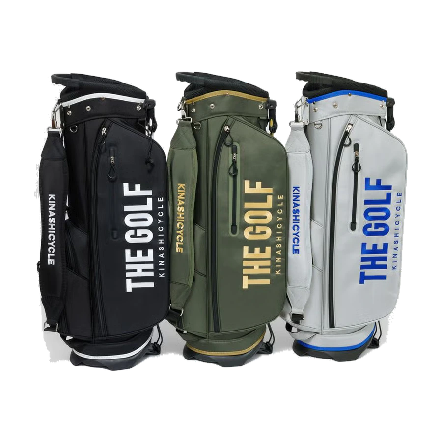 木梨サイクル キャディバッグ THE GOLFの商品画像