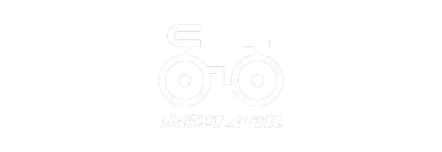 KINASHI CYCLE GOLF ロゴ