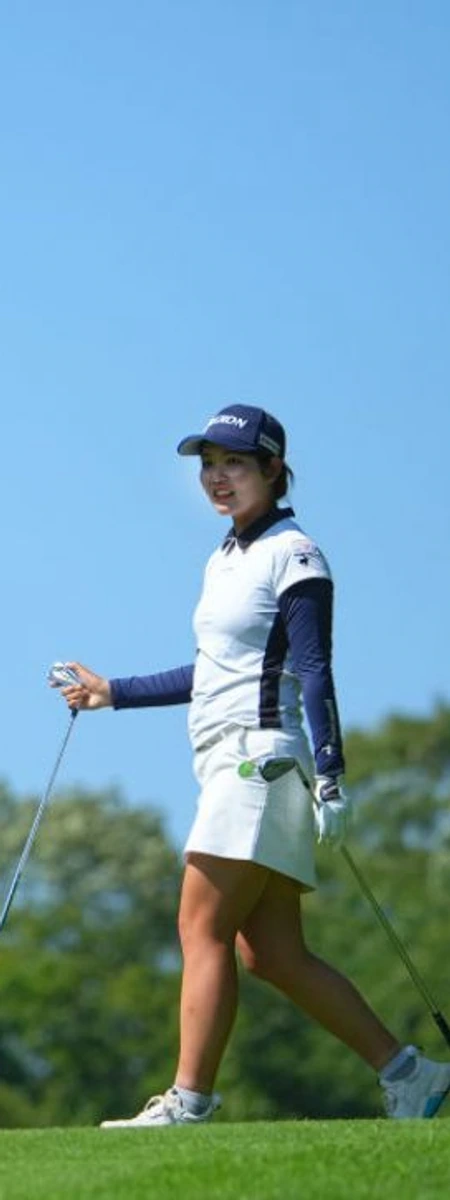 Koharu Sakurai