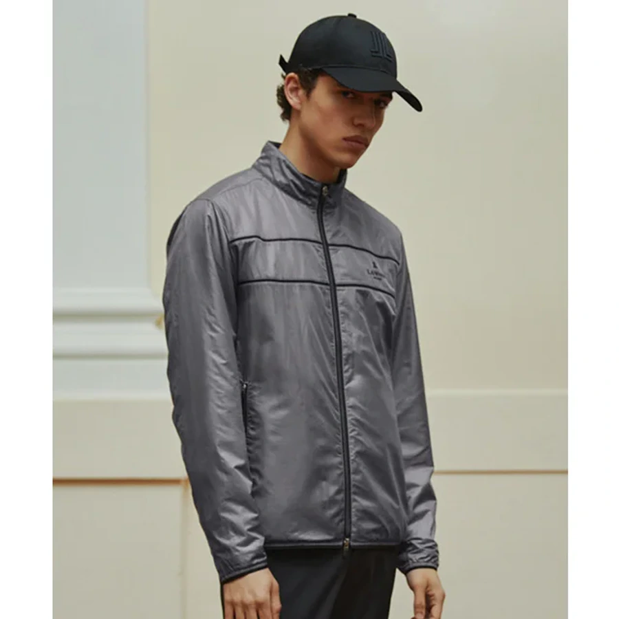 LANVIN SPORT スマートパディングブルゾンの商品画像