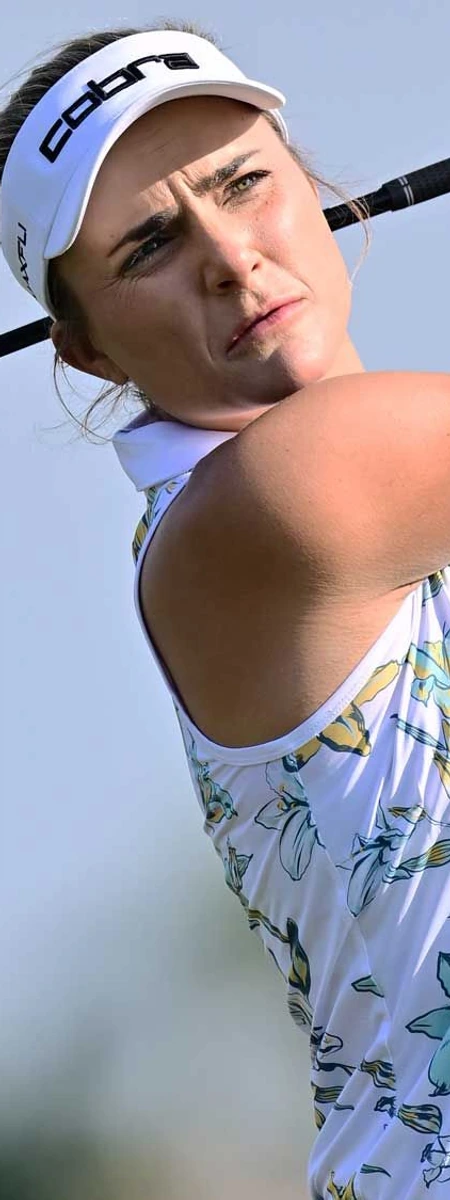 Lexi Thompson