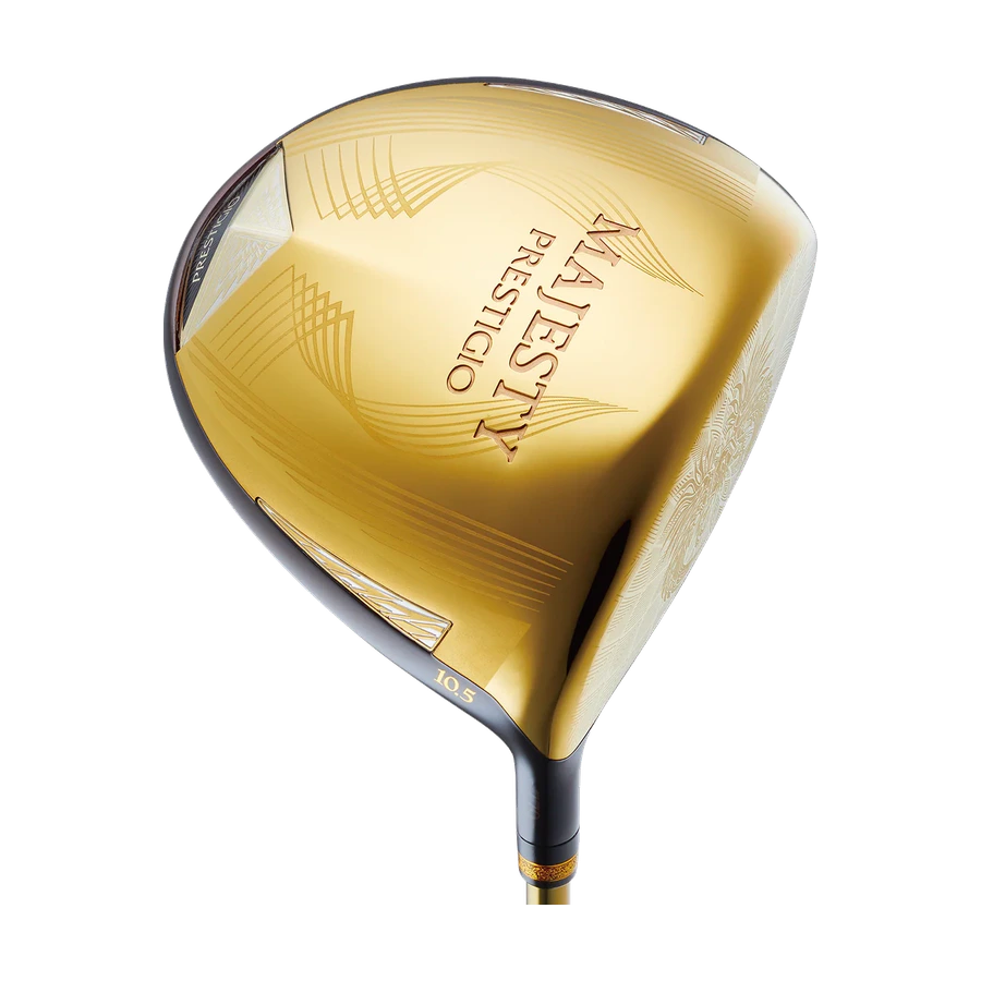 MAJESTY GOLF プレステジオ 14 ドライバーの公式画像