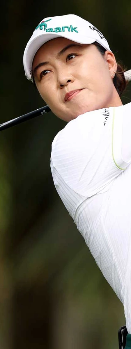 Minjee Lee