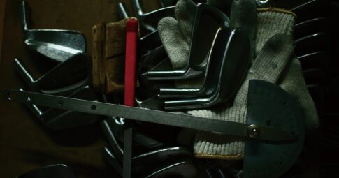 三浦技研の公式工房ビジュアル