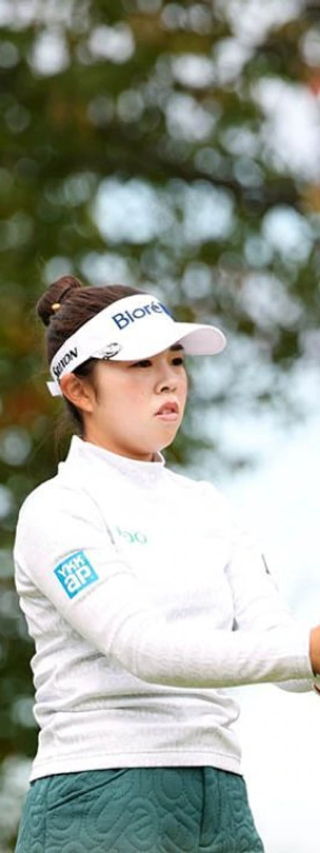 Miyuu Yamashita