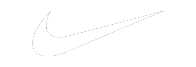 Nike Golf ロゴ