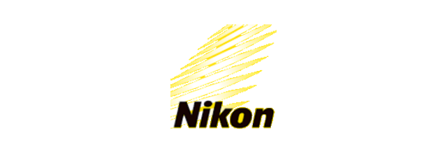 Nikon COOLSHOT ロゴ