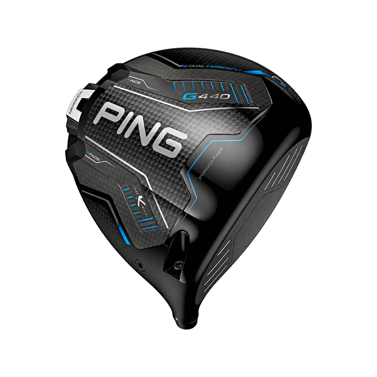 PING PING G440 K ドライバーの商品画像