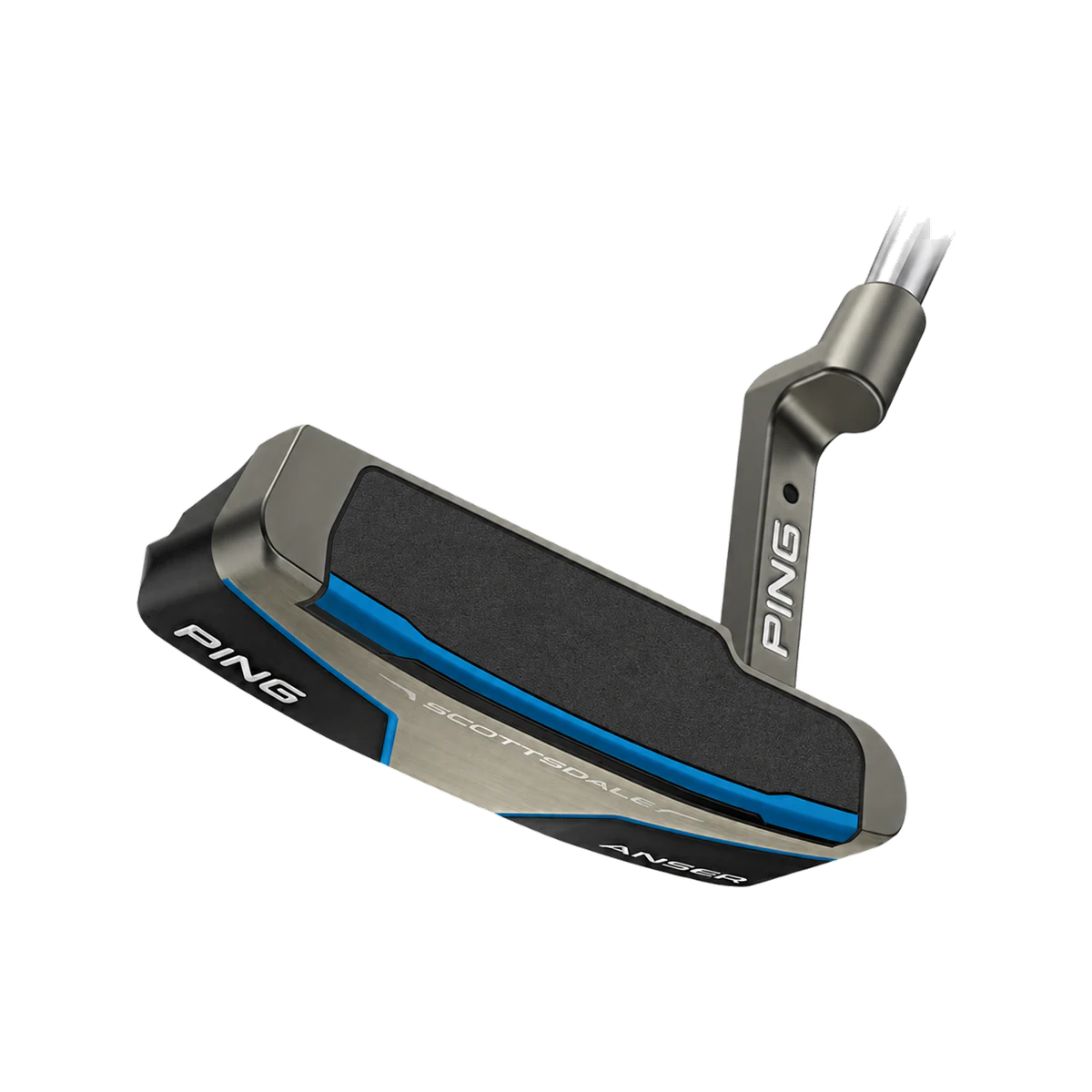 PING PING SCOTTSDALE ANSER パターの商品画像