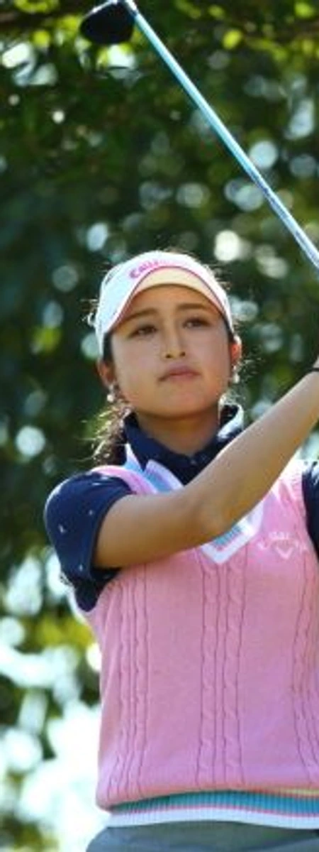 井上莉花